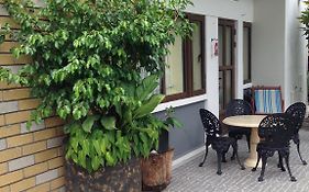 Gardenia Apartments